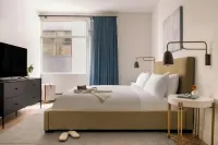 Sonder Rideau Apartments Downtown Hoteles en Ottawa