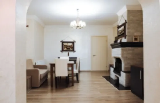 Adjara Boutique Hotel