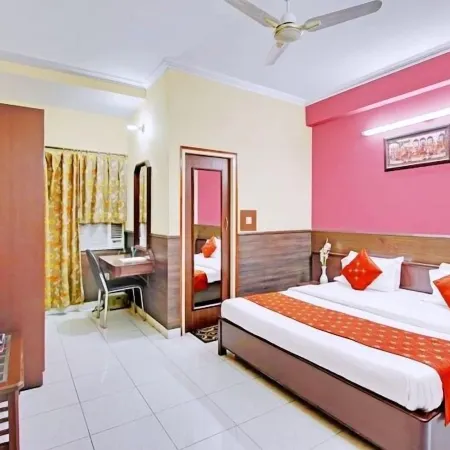 Hotel Mantri Residency