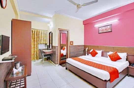Hotel Mantri Residency