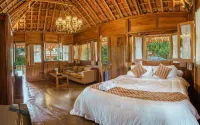 Imah Kayu by Horison