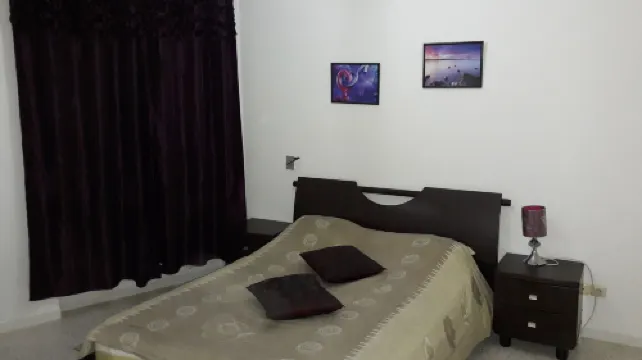 寬敞且非常現代的公寓 裝飾華麗