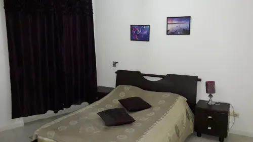 寬敞且非常現代的公寓 裝飾華麗