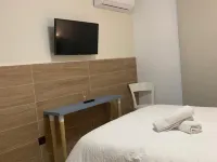호스탈 아세마르 마르베야 호텔