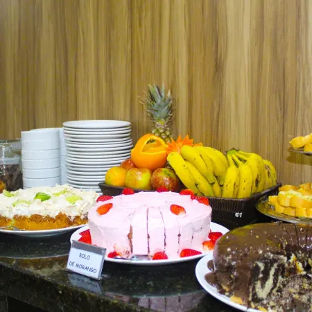 Tri Hotel Smart Chapecó