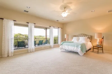 Immaculate ten Brink House In Canyon Lake