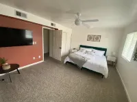 Mesa Revere Oasis - Pool, Hot Tub, Game & Golf