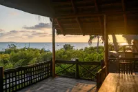 Ocean Pearl Beach Lodge - Ocean View