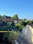La Maison du Clocher Hotel di Saint-emilion