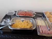 Pousada Flor de Alter - Breakfast