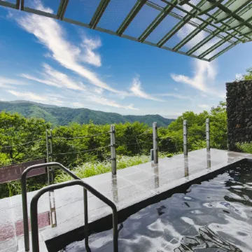 Wisterian Life Club Prominent Kurumayama Kogen