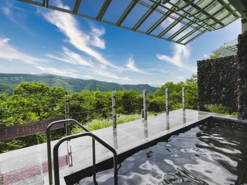 Wisterian Life Club Prominent Kurumayama Kogen - 2-Star