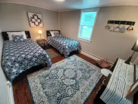Heritage Homeplace in the Highlands