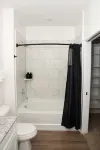 2 Bed 1 Bath Apartment Near Park West Village