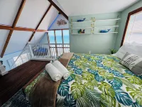 Oceanfront Paradise Reunion Spacious 6-bedroom House! Can split  into 3 families Hotels near Hammock Trail