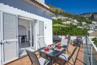 La Dimora di Euribia Hotels in Praiano