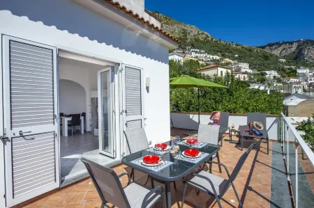 La Dimora di Euribia