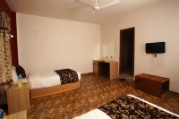 Sauraha Holiday Home Riverside by Managed Hotel Surya Adventure - 2-Star