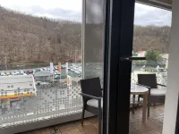 Kora Apartments Hotels near Prague 13
