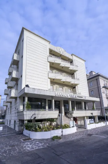 Hotel Bianca Vela Hotel di 