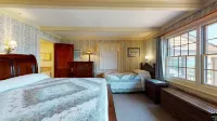 Trout House Village Resort Hotels in Hague