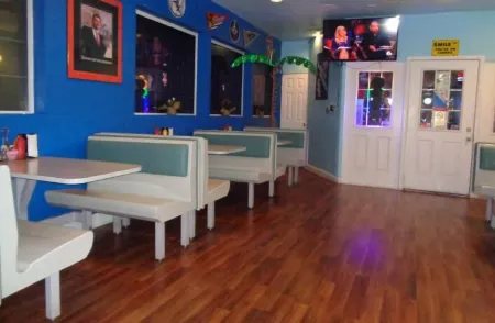 Bayshore Inn Отели в г. Лафлин