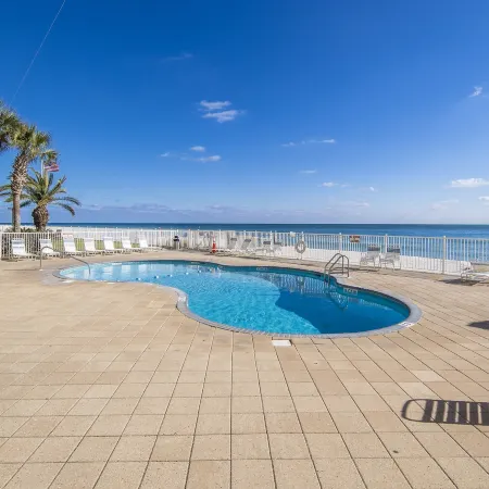 Surfside Shores 1501