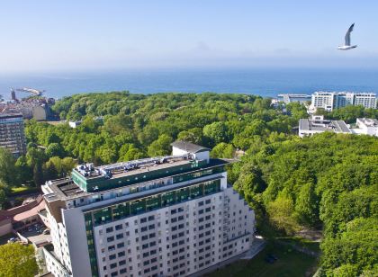 Aparthotel Etna