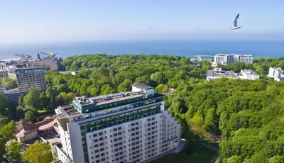 Aparthotel Etna Hotels in Kolobrzeg