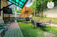 6Br Ampang Pool Villa 26P with Garden Hôtels à : 