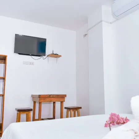 Hotel Don Raul