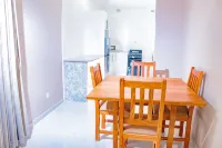 R Executive Apartments - 2 stjerner