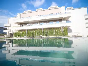 Park Hotel le Dune di Giovino
