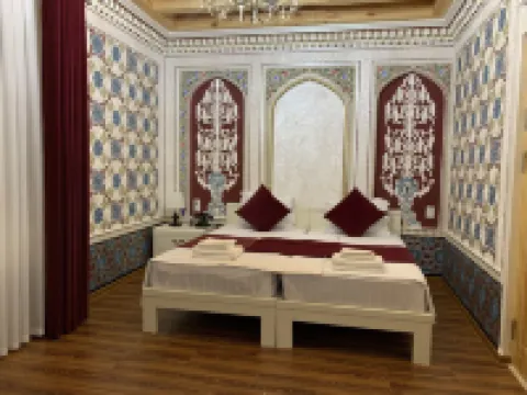 Shohnishin Boutique Hotels in 