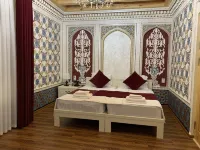 Shohnishin Boutique Hotels in Bukhara