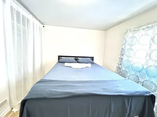 ハウジング・アルバート