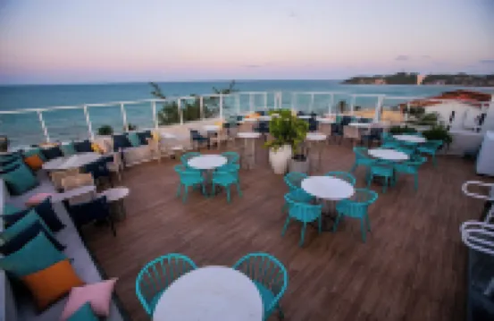 Liiv Mar - Natal Ponta Negra