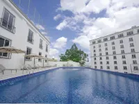 Haile Grand Addis Ababa Hotels near Yeka