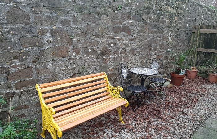 Ground Floor Cornish Retreat Free Parking Sleeps 3