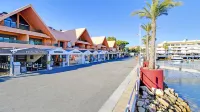 Garden Marina