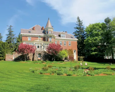 Blind Tiger Burlington Hôtels à : 