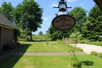 Het Achterhuis Hotels in 