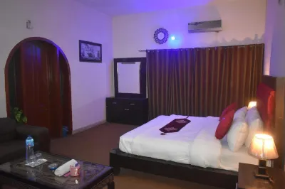 Fortress Star Hotel Hotels in 