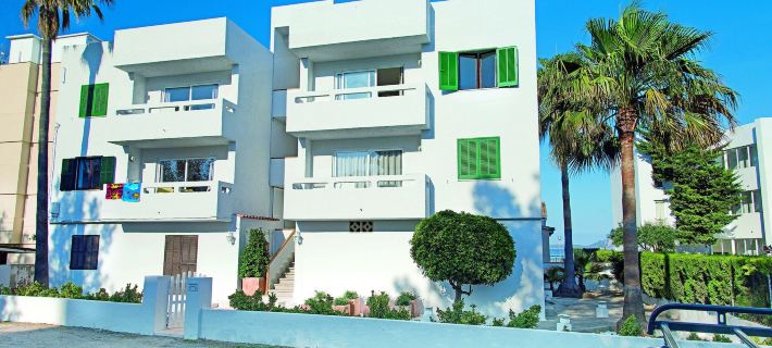 Cabot Sivella Apartments Hotels in Pollensa