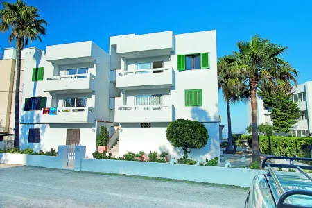 Cabot Sivella Apartments