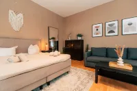 ลูกา โฮมส์ - ชาวซีเฮาส์ โรงแรมในไลพ์ซิก