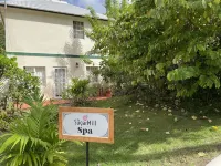 Sugar Mill Hotel - spa