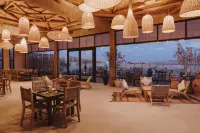 Aluna Dakhla - 4성급