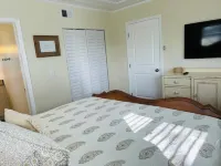 Full 3-bedroom Canal Front home, in Goodland Fl