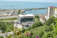 Newarise Hotel فنادق في Cayeli